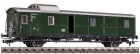 5074 Fleischmann Baggage car type Pwi (Pwi-27)